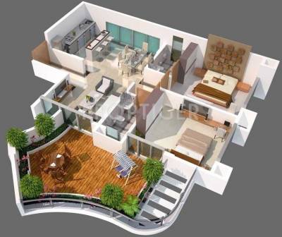 SVS SVS Excellencia (2BHK+2T (1,177 sq ft) 1177 sq ft) SVS SVS Excellencia (2BHK+2T (1,177 sq ft) 1177 sq ft)