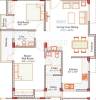 Max Vista (2BHK+2T (1,175 sq ft) 1175 sq ft)