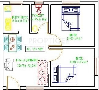Crest Crest Jade I (2BHK+2T (525 sq ft) 525 sq ft) Crest Crest Jade I (2BHK+2T (525 sq ft) 525 sq ft)