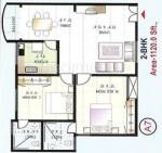 Winning Winningedge Sai Gruhas (2BHK+2T (1,120 sq ft) 1120 sq ft) Winning Winningedge Sai Gruhas (2BHK+2T (1,120 sq ft) 1120 sq ft)