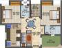 Mettupakkam MF Vruksha (2BHK+2T (853 sq ft)   Pooja Room 853 sq ft) Mettupakkam MF Vruksha (2BHK+2T (853 sq ft)   Pooja Room 853 sq ft)