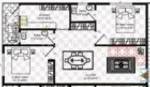 Sivani Siva Sivani Sadan (2BHK+2T (825 sq ft) 825 sq ft) Sivani Siva Sivani Sadan (2BHK+2T (825 sq ft) 825 sq ft)