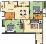 Abhinitha Raj Vikas (2BHK+2T (1,208 sq ft) 1208 sq ft) Abhinitha Raj Vikas (2BHK+2T (1,208 sq ft) 1208 sq ft)