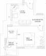 Santhi Koithara (1BHK+1T (530 sq ft) 530 sq ft) Santhi Koithara (1BHK+1T (530 sq ft) 530 sq ft)