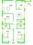 Santhi Prathyusha (3BHK+3T (1,725 sq ft) 1725 sq ft) Santhi Prathyusha (3BHK+3T (1,725 sq ft) 1725 sq ft)