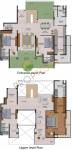 Nitesh Logos (4BHK+5T (5,288 sq ft)   Servant Room 5288 sq ft) Nitesh Logos (4BHK+5T (5,288 sq ft)   Servant Room 5288 sq ft)