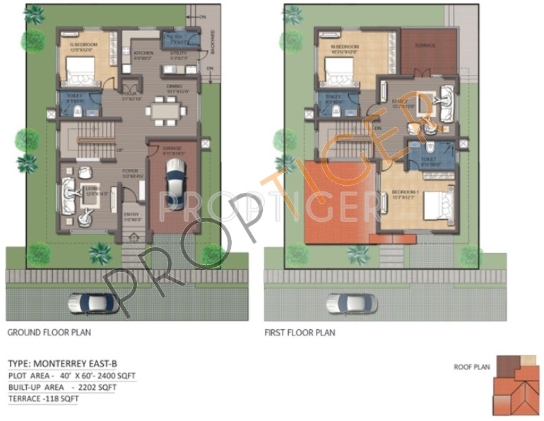 Jain Villa Vivianaa (3BHK+3T (2,202 sq ft) 2202 sq ft) Jain Villa Vivianaa (3BHK+3T (2,202 sq ft) 2202 sq ft)