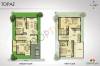 Artha GemPark (3BHK+3T (2,102 sq ft) 2102 sq ft)
