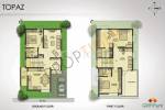 Artha GemPark (3BHK+3T (2,102 sq ft) 2102 sq ft)