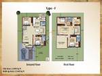 Artha Grihasta Villas (4BHK+4T (2,540 sq ft) + Study Room 2540 sq ft)