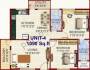 PSR Flora (2BHK+2T (1,090 sq ft) 1090 sq ft)
