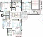 Surakshaa Fair View (3BHK+3T (2,010 sq ft) Pooja Room 2010 sq ft) Surakshaa Fair View (3BHK+3T (2,010 sq ft) Pooja Room 2010 sq ft)