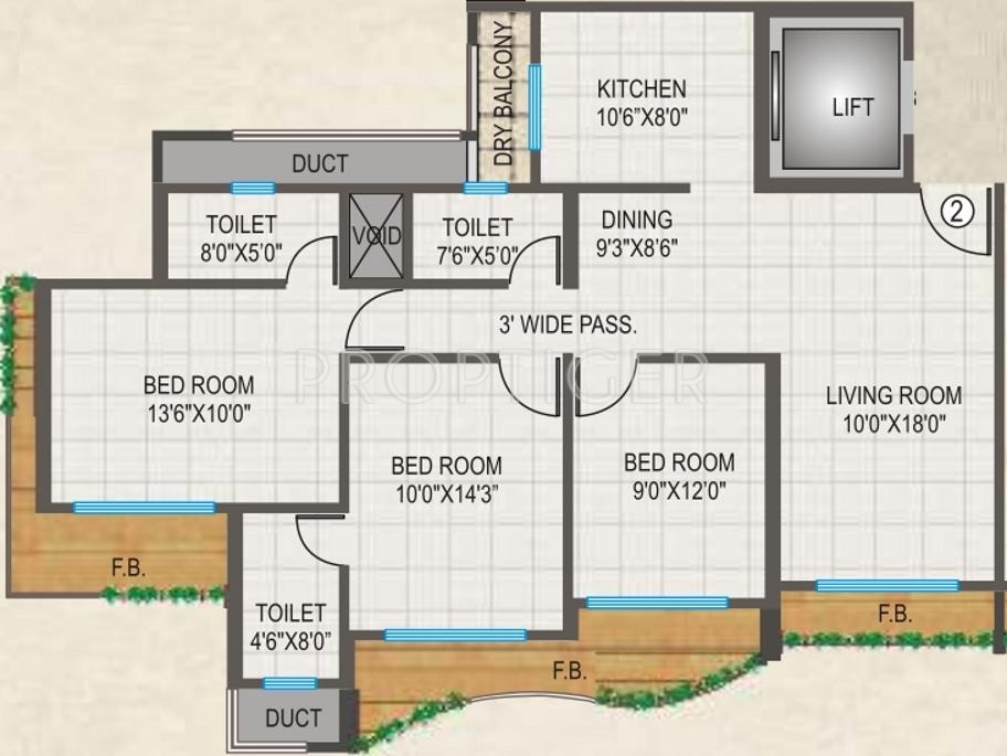 Rajesh Raj Splendour (3BHK+3T (1,350 sq ft) 1350 sq ft) Rajesh Raj Splendour (3BHK+3T (1,350 sq ft) 1350 sq ft)