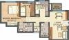 Lodha Casa Royale (2BHK+2T (972 sq ft) 972 sq ft)