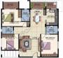 ATZ Splendor (3BHK+3T (1,685 sq ft) 1685 sq ft) ATZ Splendor (3BHK+3T (1,685 sq ft) 1685 sq ft)