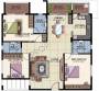 ATZ Splendor (3BHK+3T (1,730 sq ft) 1730 sq ft) ATZ Splendor (3BHK+3T (1,730 sq ft) 1730 sq ft)