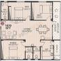 Pujitha Sri Sai Brundavanam (3BHK+3T (1,670 sq ft) 1670 sq ft) Pujitha Sri Sai Brundavanam (3BHK+3T (1,670 sq ft) 1670 sq ft)