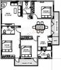 Paras Paras Manyata Phase1 (3BHK+3T (1,482 sq ft) 1482 sq ft)