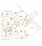 Sobha Lavender (4BHK+5T (2,911 sq ft) + Servant Room 2911 sq ft) Sobha Lavender (4BHK+5T (2,911 sq ft) + Servant Room 2911 sq ft)