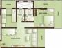 Kamla Aquina (1BHK+1T (680 sq ft) 680 sq ft)