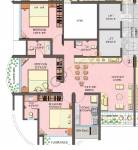 Sanghvi Heights (3BHK+3T (1,465 sq ft) 1465 sq ft) Sanghvi Heights (3BHK+3T (1,465 sq ft) 1465 sq ft)