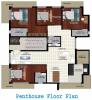 Ittina Tattva Saras (4BHK+3T (1,580 sq ft) 1580 sq ft)