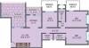 Karan Goldcoast (3BHK+3T (1,477 sq ft) 1477 sq ft)