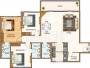  vasant-oasis Floor Plan Floor Plan