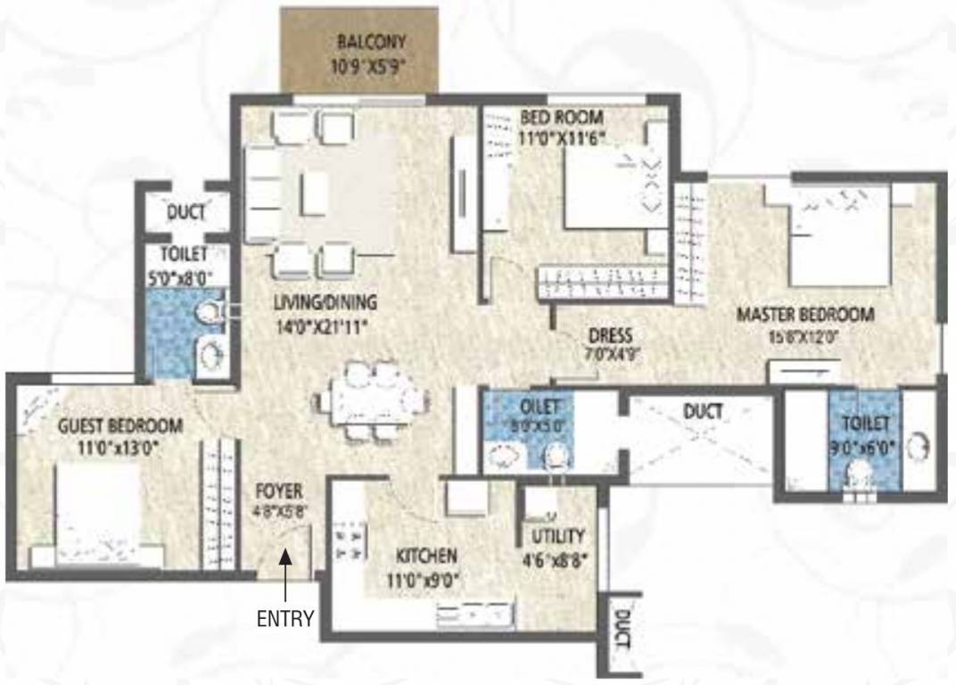  skywood Floor Plan Floor Plan