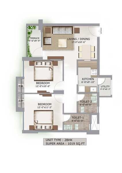  lotus boulevard Floor Plan Floor Plan