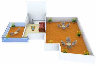 Raheja Shilas (4BHK+4T (2,700 sq ft) 2700 sq ft) Raheja Shilas (4BHK+4T (2,700 sq ft) 2700 sq ft)