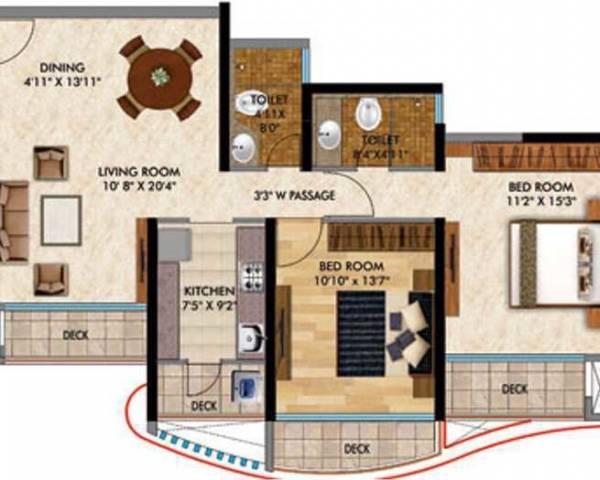 Floor Plan continental Floor Plan Floor Plan