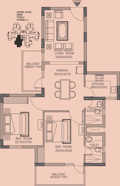  aster-court Floor Plan Floor Plan