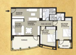  vedas Floor Plan Floor Plan