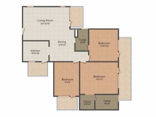Floor Plan  park-view-ananda Floor Plan Floor Plan