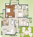  privy-at4 Floor Plan Floor Plan