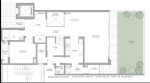 Lower Level Duplex Plan  primanti Floor Plan Lower Level Duplex Plan