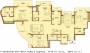 Amrapali Platinum (4BHK+4T (3,025 sq ft) + Servant Room 3025 sq ft) Amrapali Platinum (4BHK+4T (3,025 sq ft) + Servant Room 3025 sq ft)