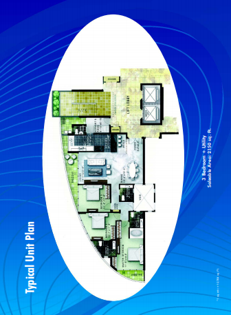 Floor Plan twin-towers Floor Plan Floor Plan