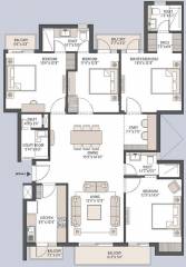 Floor Plan palm-hills Floor Plan Floor Plan