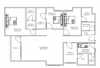 harmony Floor Plan Floor Plan