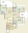 Orbit Enclave (3BHK+4T (2,300 sq ft) Servant Room 2300 sq ft) Orbit Enclave (3BHK+4T (2,300 sq ft) Servant Room 2300 sq ft)