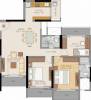 symphony Floor Plan Floor Plan