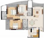 Floor Plan  symphony Floor Plan Floor Plan
