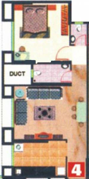  park Floor Plan Floor Plan