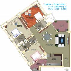  pinnacle Floor Plan Floor Plan