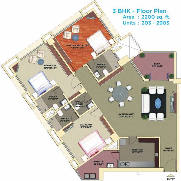 Floor Plan pinnacle Floor Plan Floor Plan