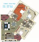 Floor Plan  pinnacle Floor Plan Floor Plan