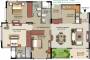 Mantri Glades (3BHK+3T (1,680 sq ft) 1680 sq ft) Mantri Glades (3BHK+3T (1,680 sq ft) 1680 sq ft)