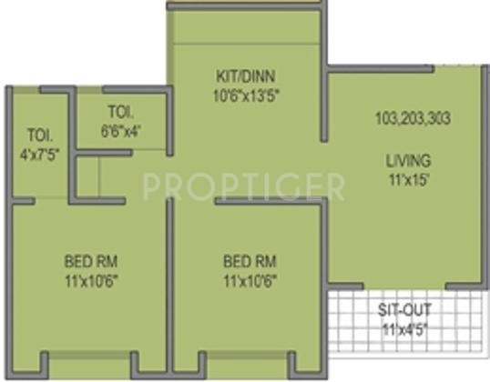 Floor Plan  lilavati greens Floor Plan Floor Plan